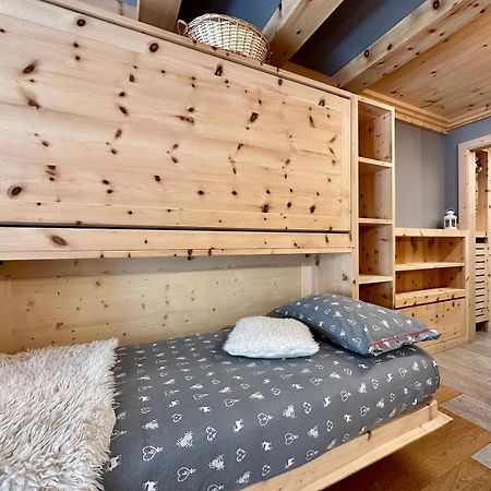 Appartamento Al Bait Del Legn 2 Bormio Esterno foto